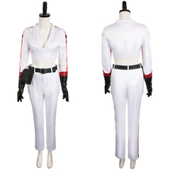 Fallout Nuka-Girl Kostüm Set Cosplay Outfits