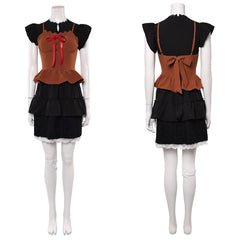 FATAL FRAME II: Crimson Butterfly REMAKE Kostüm Set Cosplay Outfit