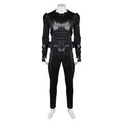 Feyd-Rautha Dune: Part Two Dune Kostüm Set Cosplay Outfits