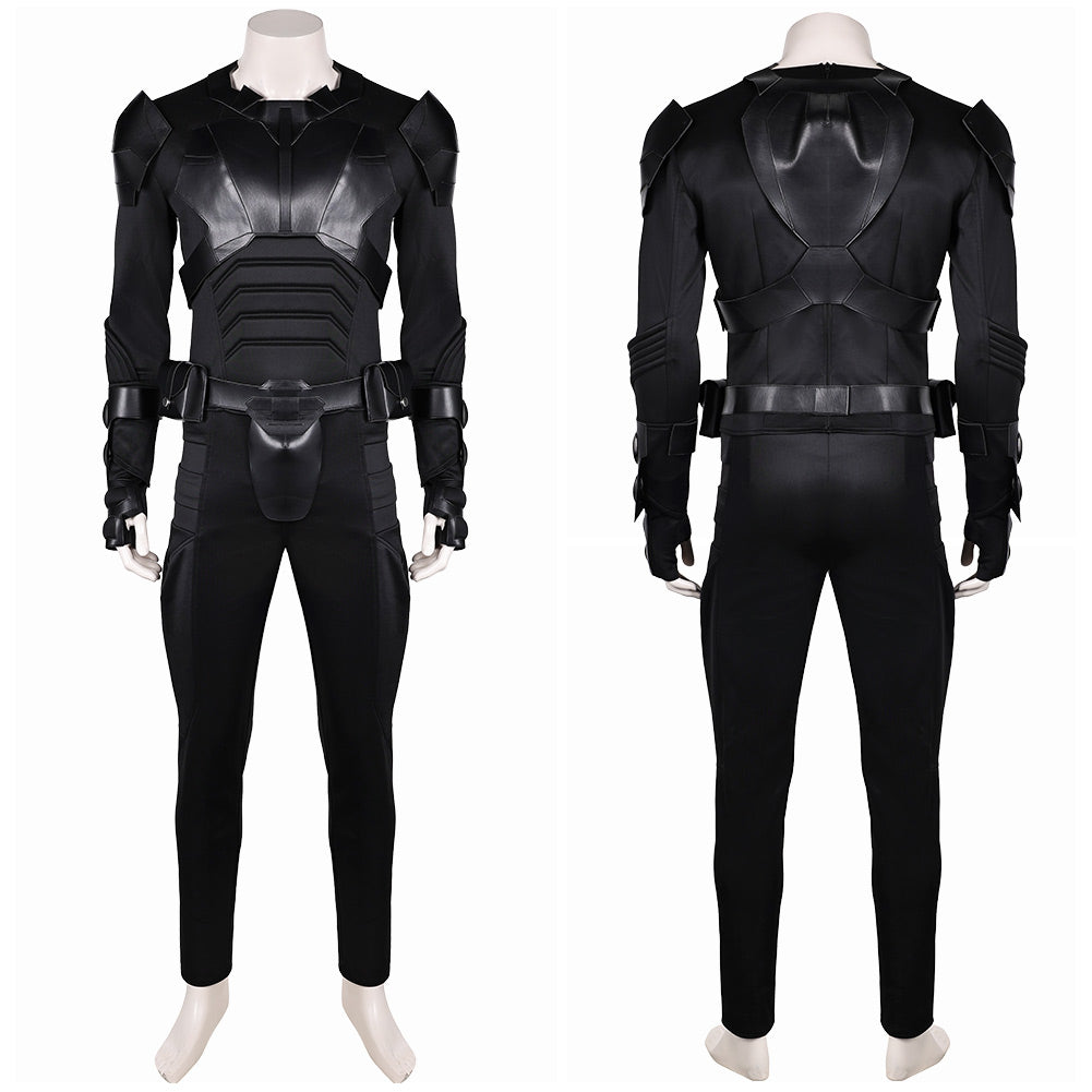 Feyd-Rautha Dune: Part Two Dune Kostüm Set Cosplay Outfits