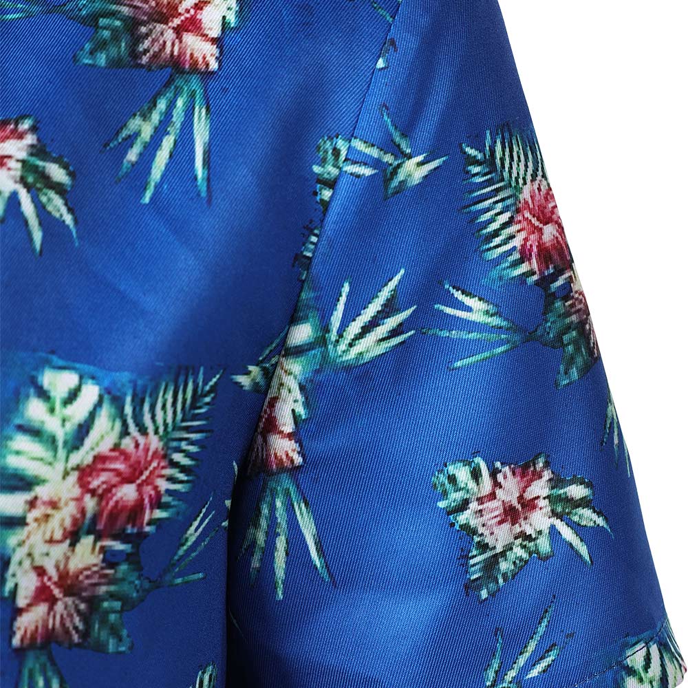 Fight or Flight(2025) Lucas Reyes Shirt Cosplay Outfits