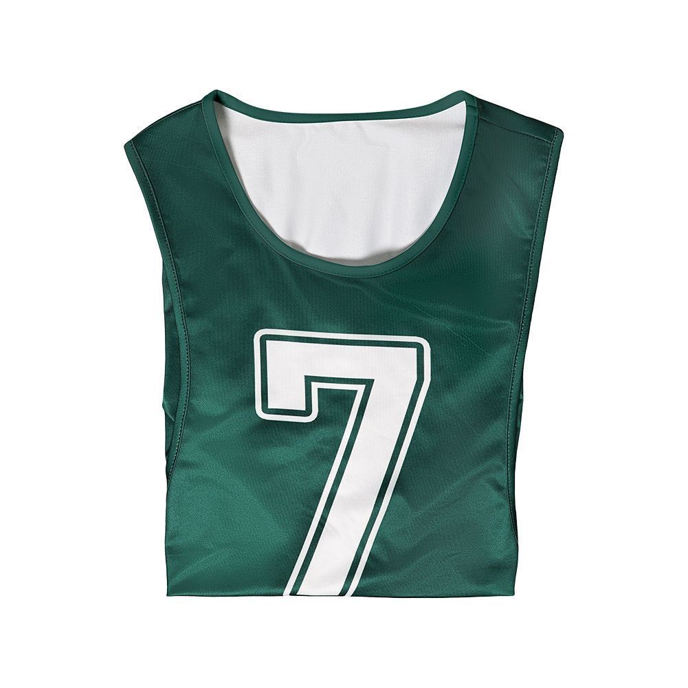 Final Destination: Bloodlines (2025) Stefani Reyes Shirt Cosplay Outfits