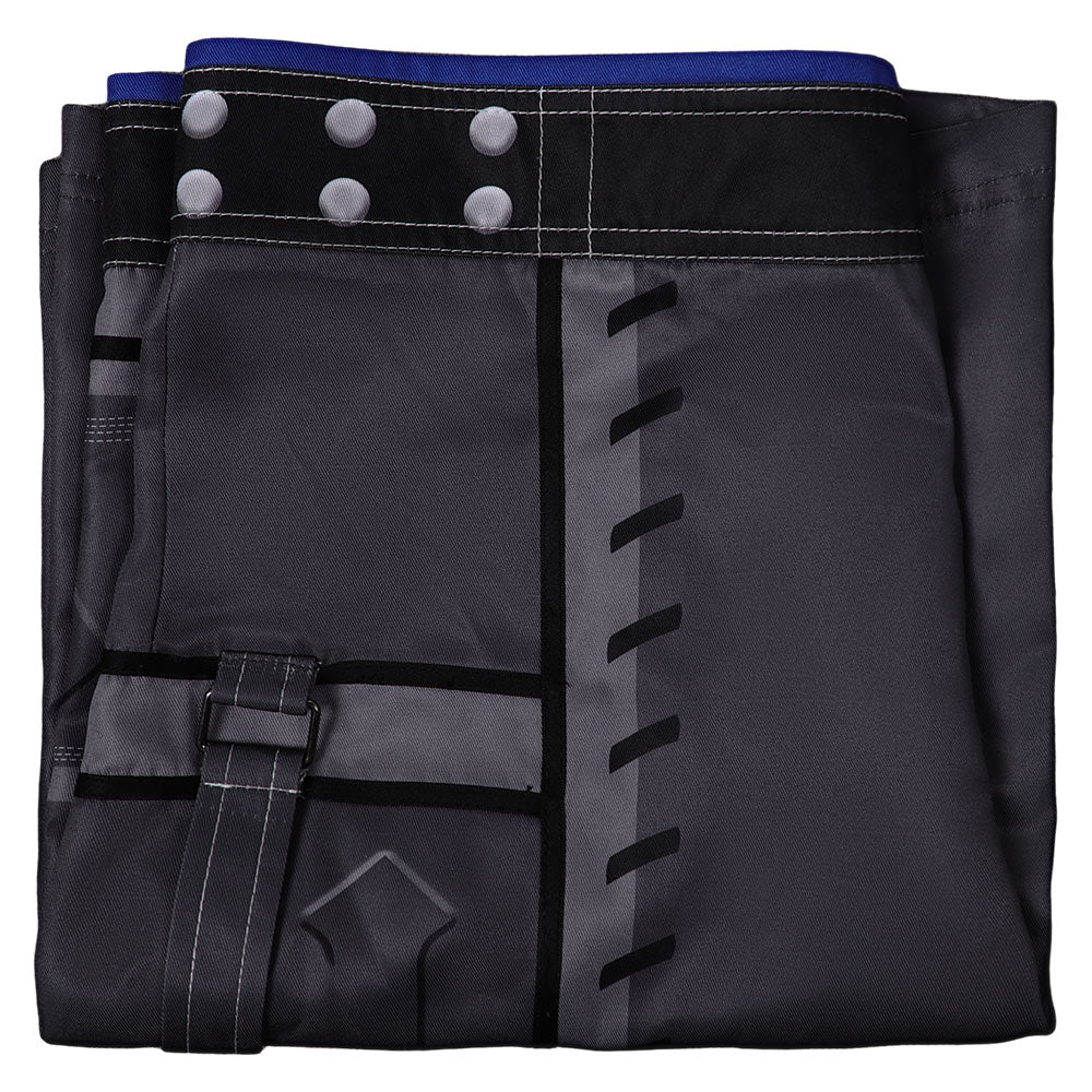 Final Fantasy Cloud Strife Shorts Cosplay Outfits