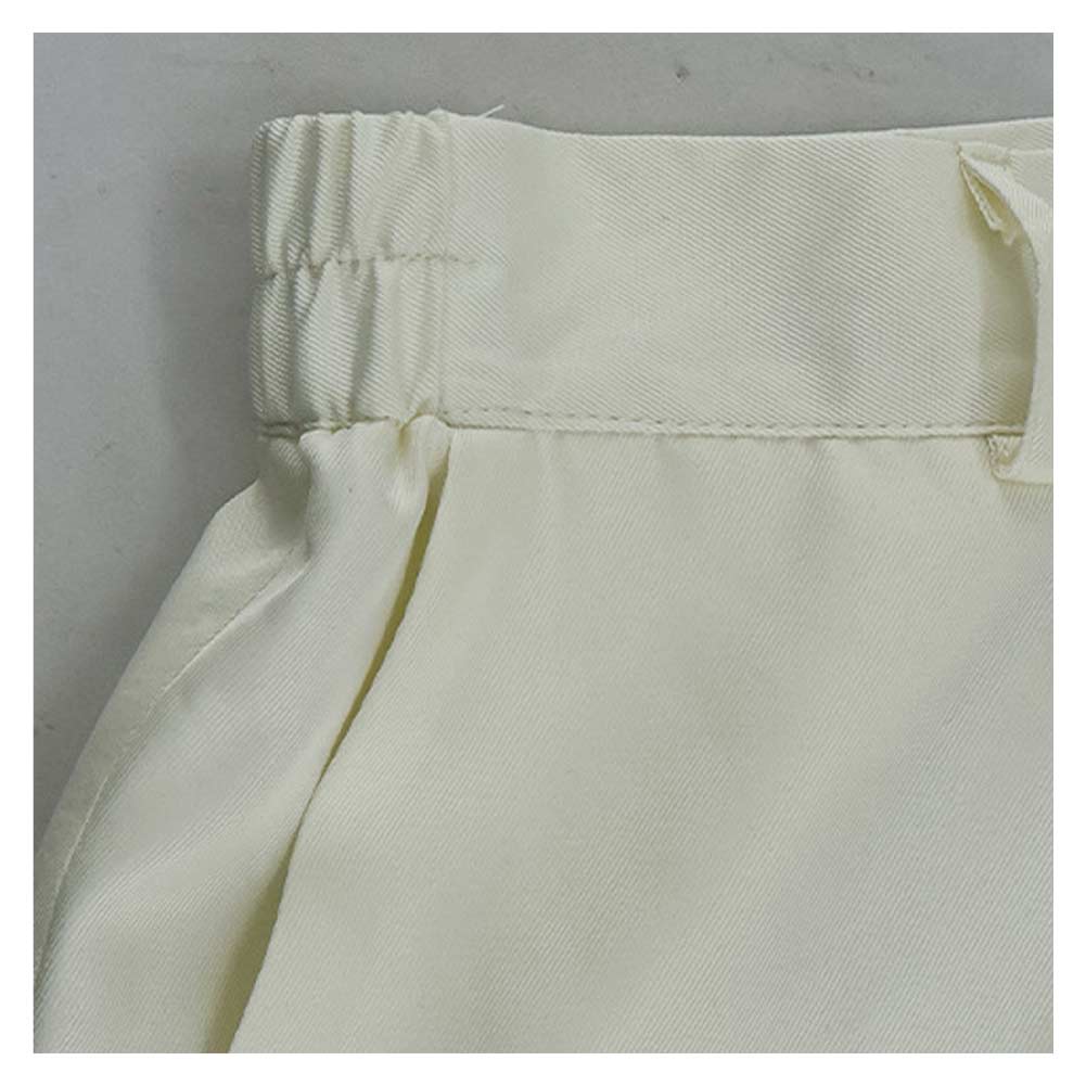 Foghorn Leghorn blau Kostüm Set Coyote v. Acme Cosplay Outfit