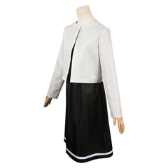 Fujino Ayumu Look Back Uniform Cosplay Outfits