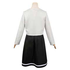 Fujino Ayumu Look Back Uniform Cosplay Outfits