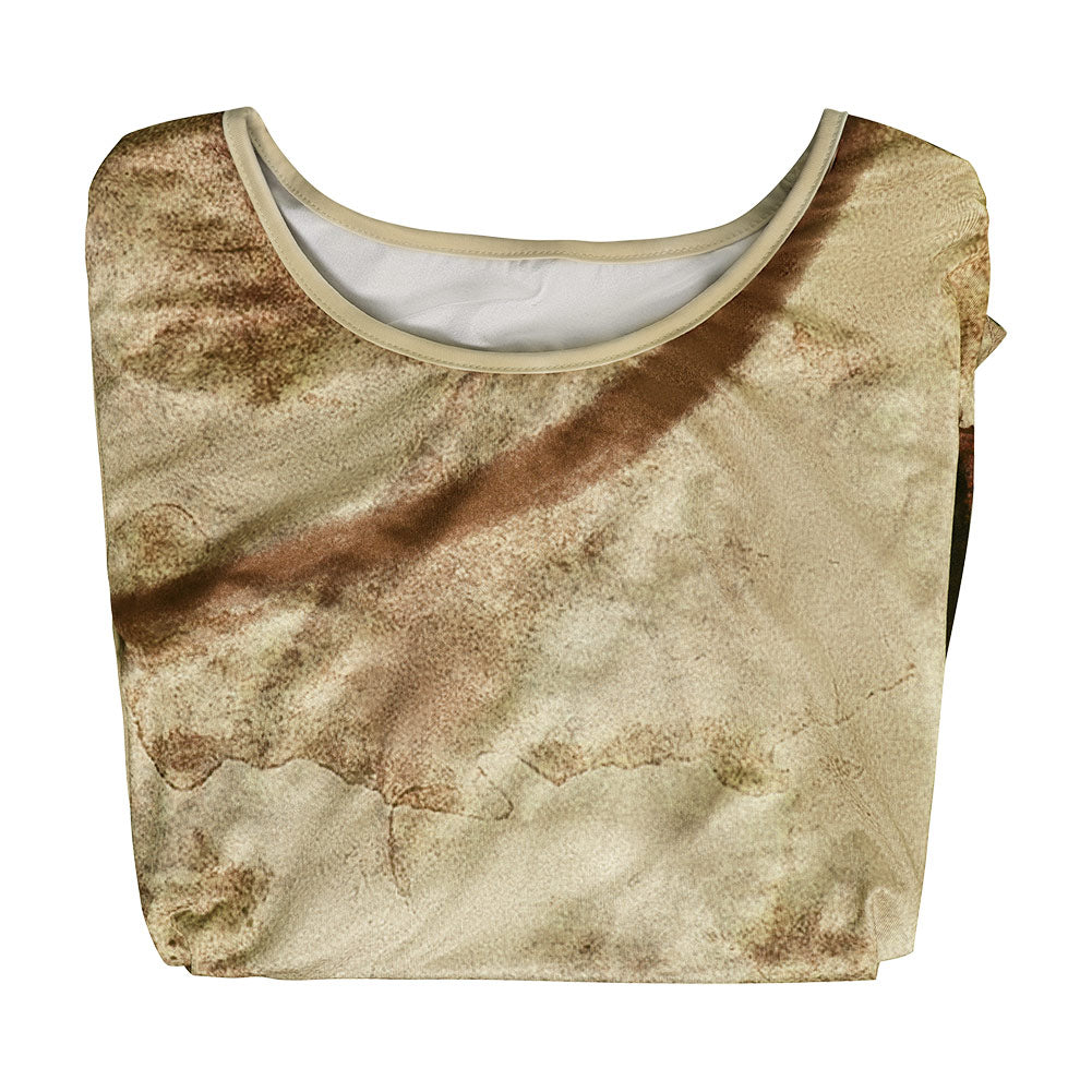 Furiosa: A Mad Max Saga Furiosa Shirt Cosplay Outfits