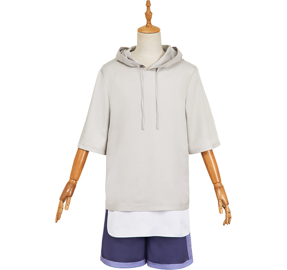 G.O.A.T.: Bock auf Grosse Sprünge Will Harris Kostüm Cosplay Outfits