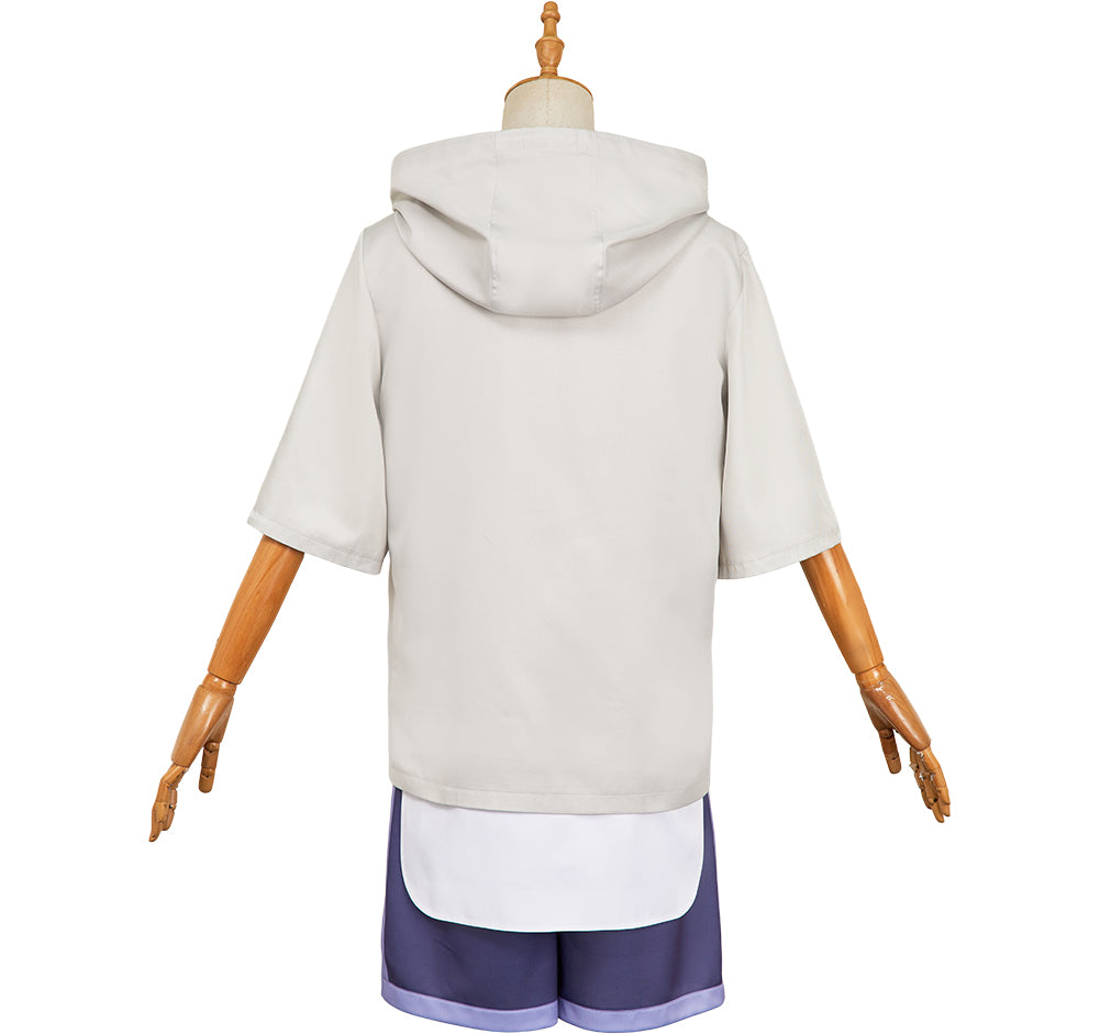 G.O.A.T.: Bock auf Grosse Sprünge Will Harris Kostüm Cosplay Outfits