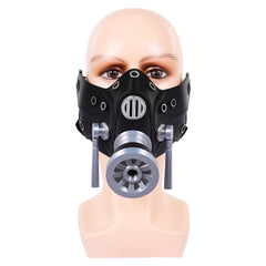  GACHIAKUTA ​Tamsy Caines Maske Cosplay Requisite