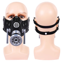  GACHIAKUTA ​Tamsy Caines Maske Cosplay Requisite