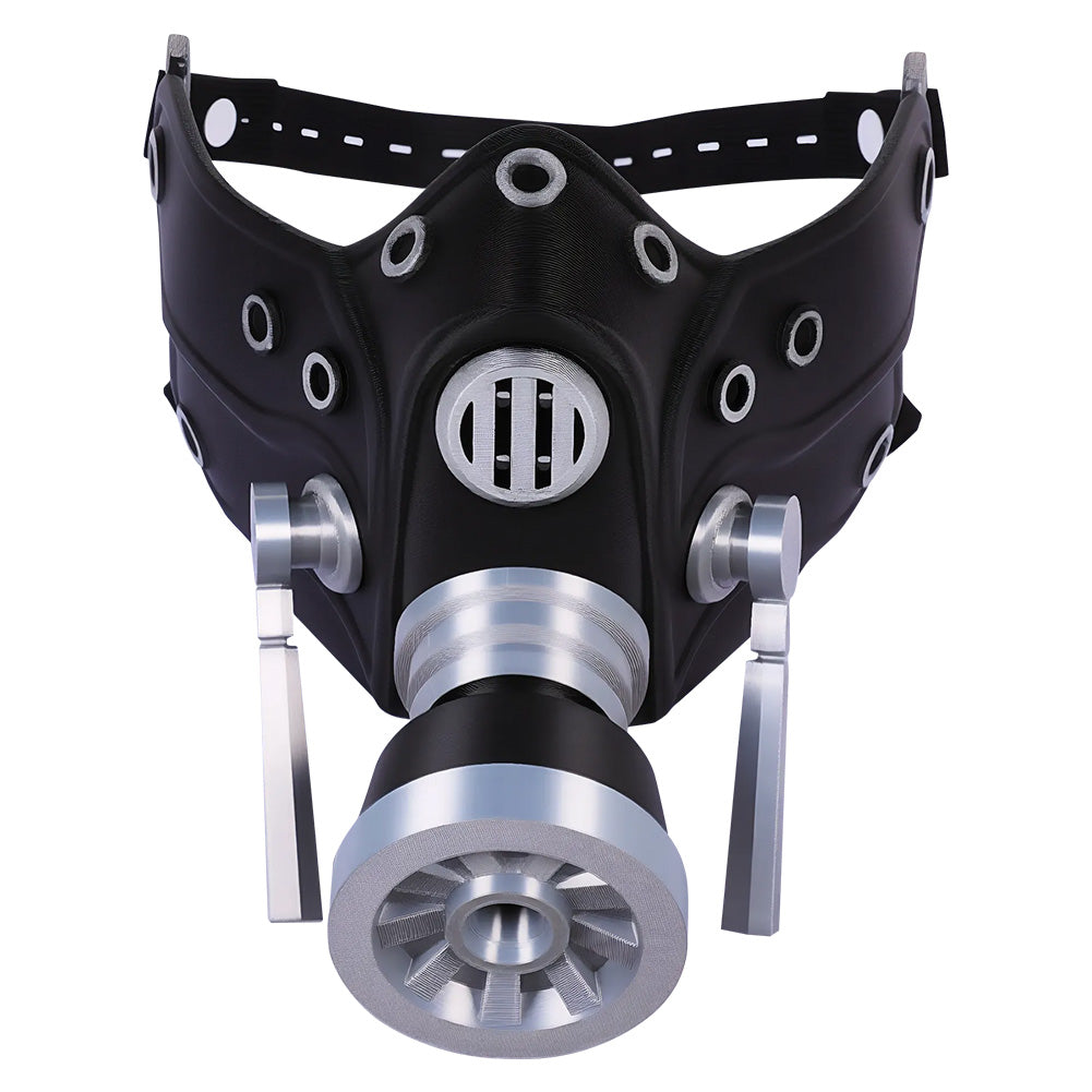  GACHIAKUTA ​Tamsy Caines Maske Cosplay Requisite