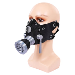  GACHIAKUTA ​Tamsy Caines Maske Cosplay Requisite
