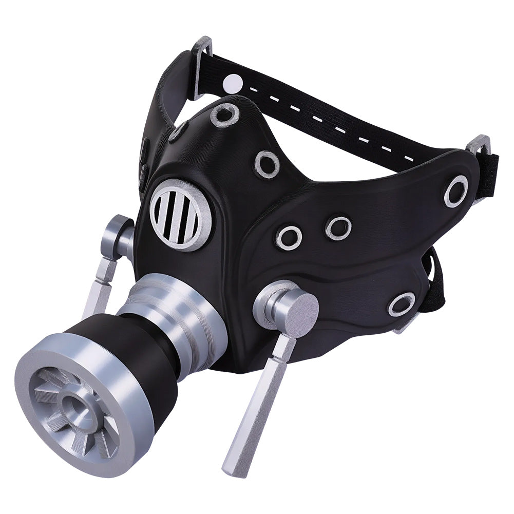  GACHIAKUTA ​Tamsy Caines Maske Cosplay Requisite