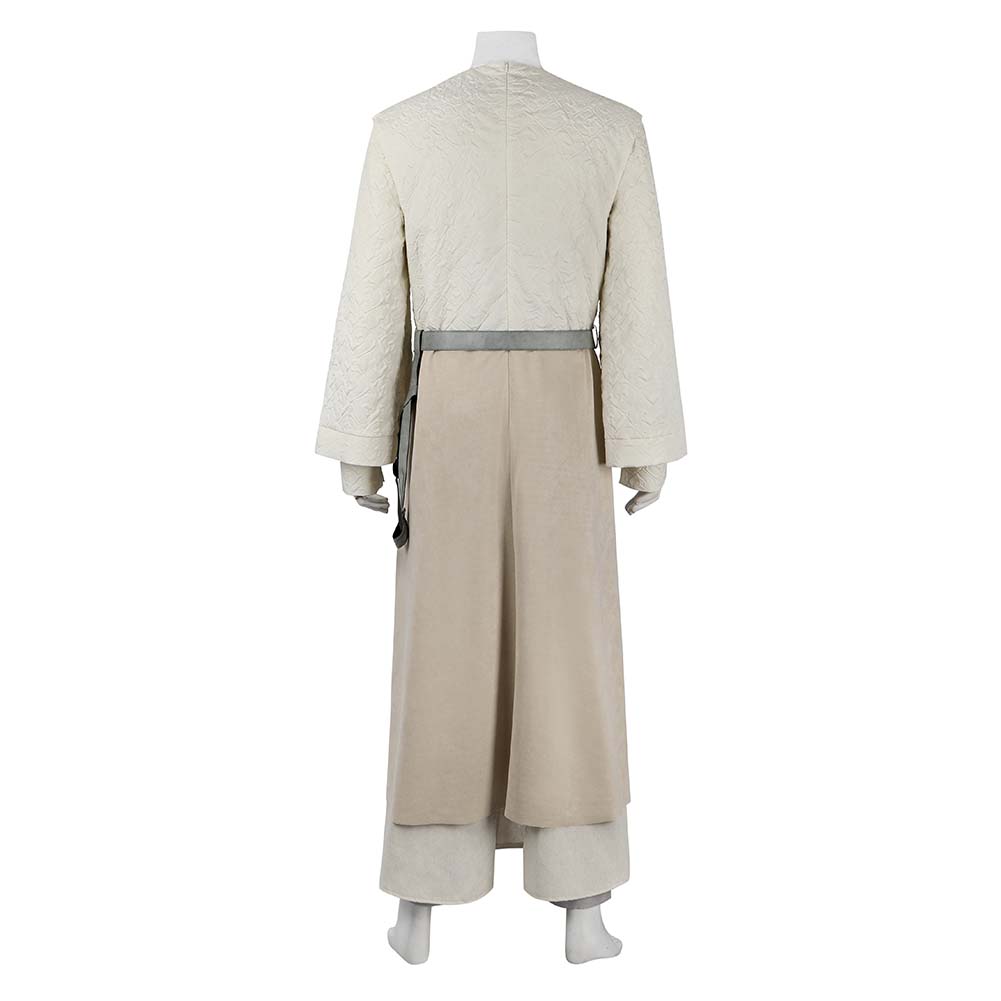 Gandalf weiß Robe The Lord of Rings Gandalf Cosplay Outfits Delux Version 