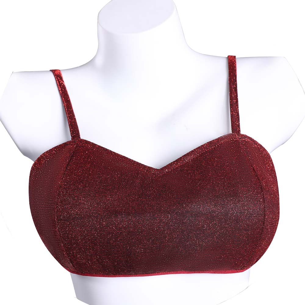 Gazelle rot Bühnenkostüm Zoomania Gazelle Cosplay Outfits