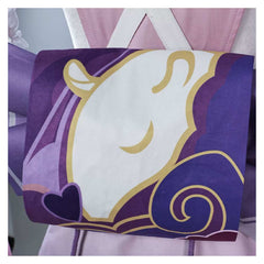 Genshin Impact Yumemizuki Mizuki Kostüm Cosplay Outfits