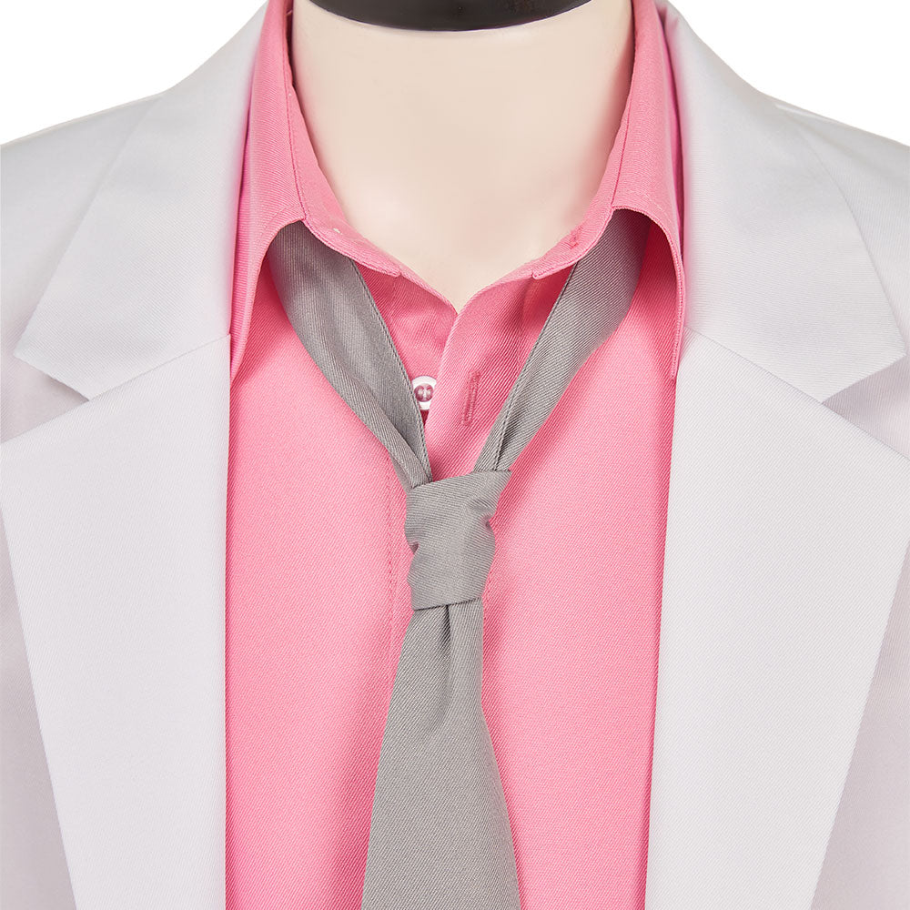 Gintoki Sakata Kostüm Gintama Gintoki Cosplay Outfits