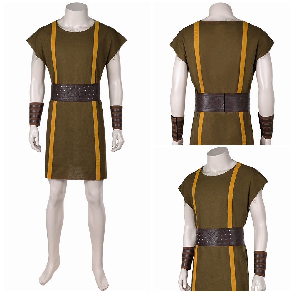 Gladiator 2 Maximus Decimus Meridius Cosplay Kostüm Outfits