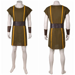 Gladiator 2 Maximus Decimus Meridius Cosplay Kostüm Outfits