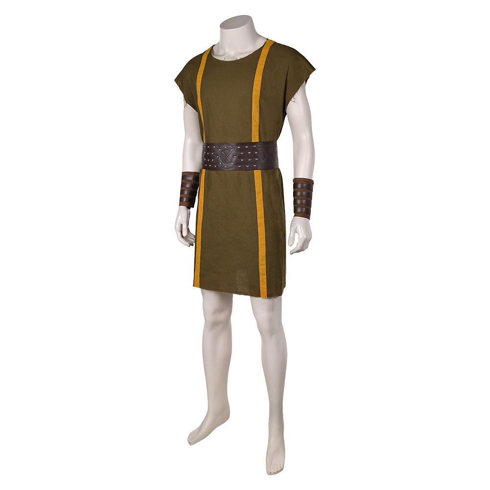 Gladiator 2 Maximus Decimus Meridius Cosplay Kostüm Outfits