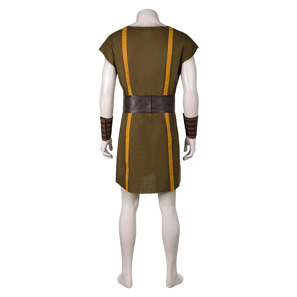 Gladiator 2 Maximus Decimus Meridius Cosplay Kostüm Outfits