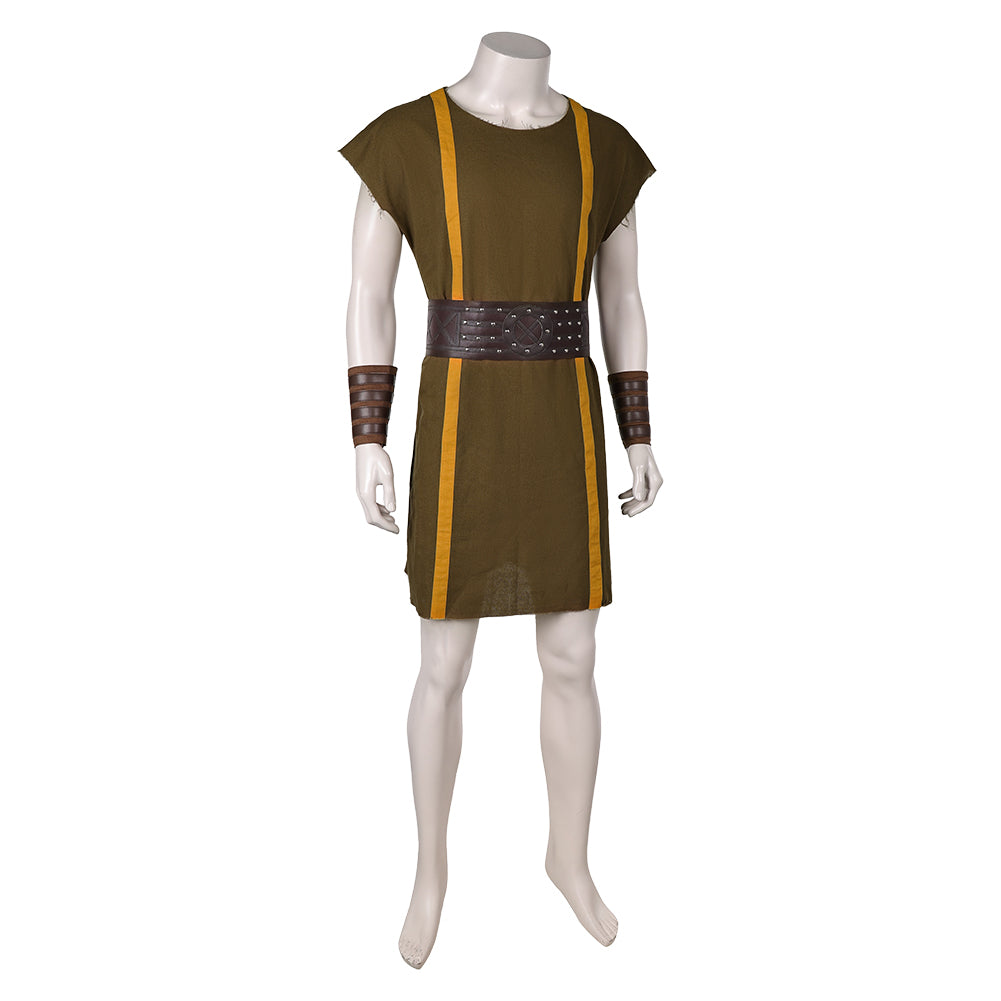 Gladiator 2 Maximus Decimus Meridius Cosplay Kostüm Outfits