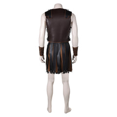 Gladiator II Lucius Kampfanzug Cosplay Kostüm Outfits