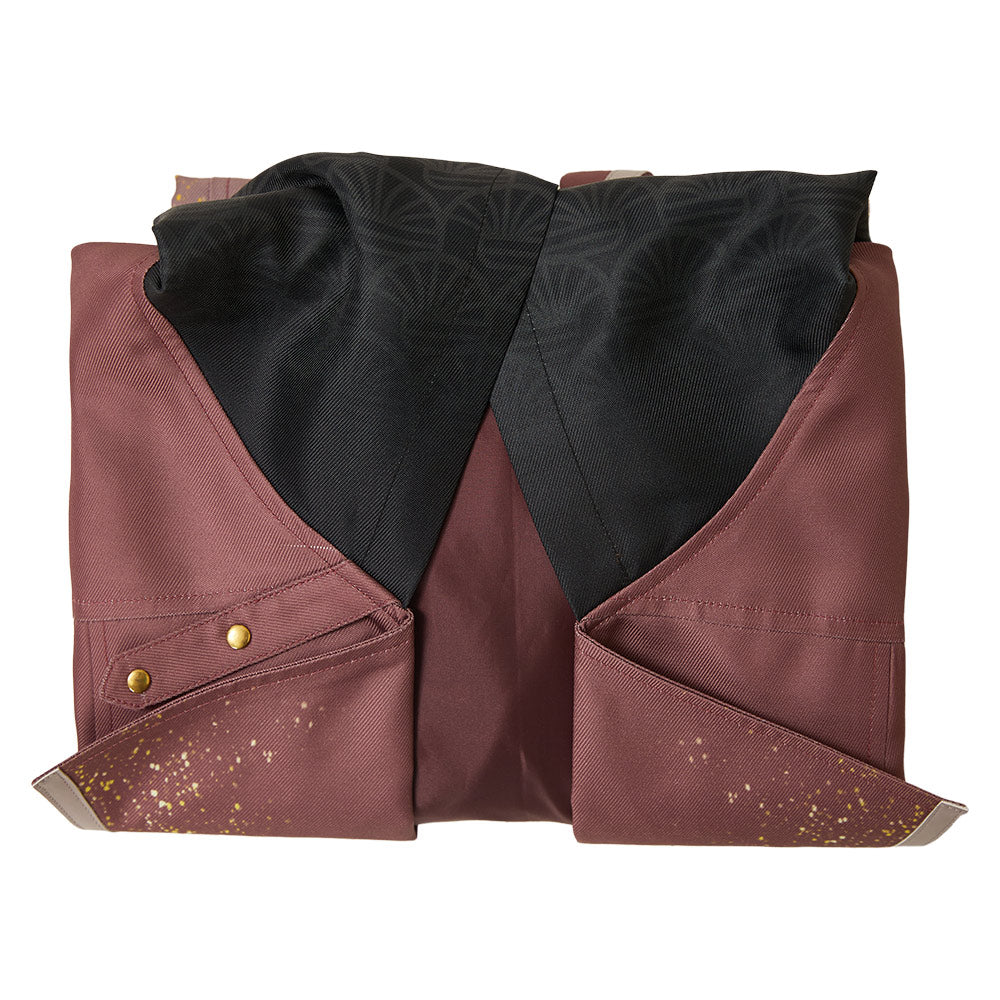 Grace Ashcroft Jacke Set Resident Evil Grace Cosplay Outfits