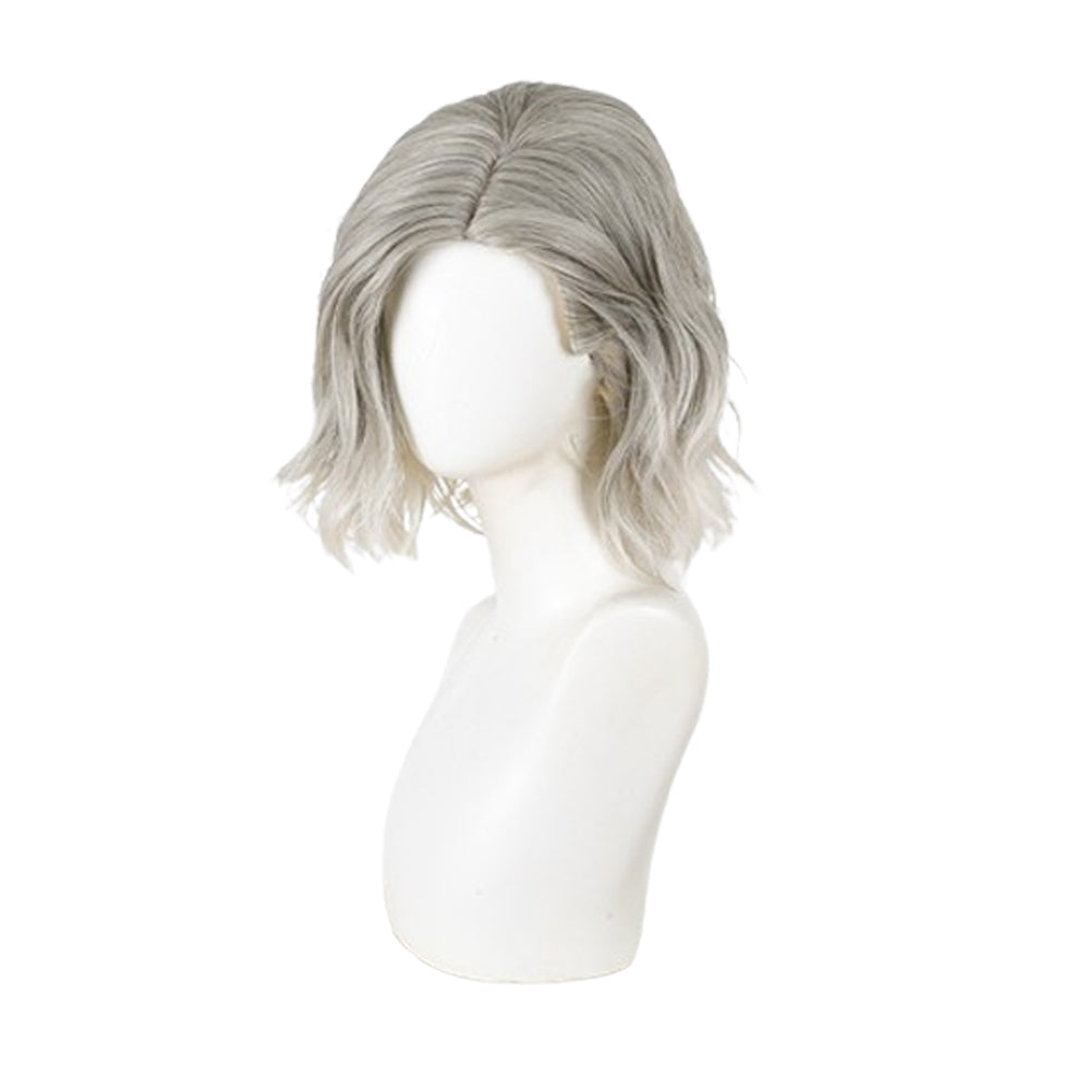 Grace Ashcroft Jacke Set Resident Evil Requiem Grace Cosplay Outfits