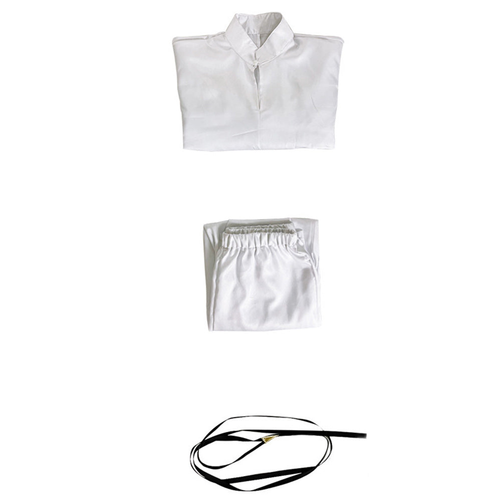 Enkidu Outfit Fate/Grand Order Enkidu Cosplay Kostüm