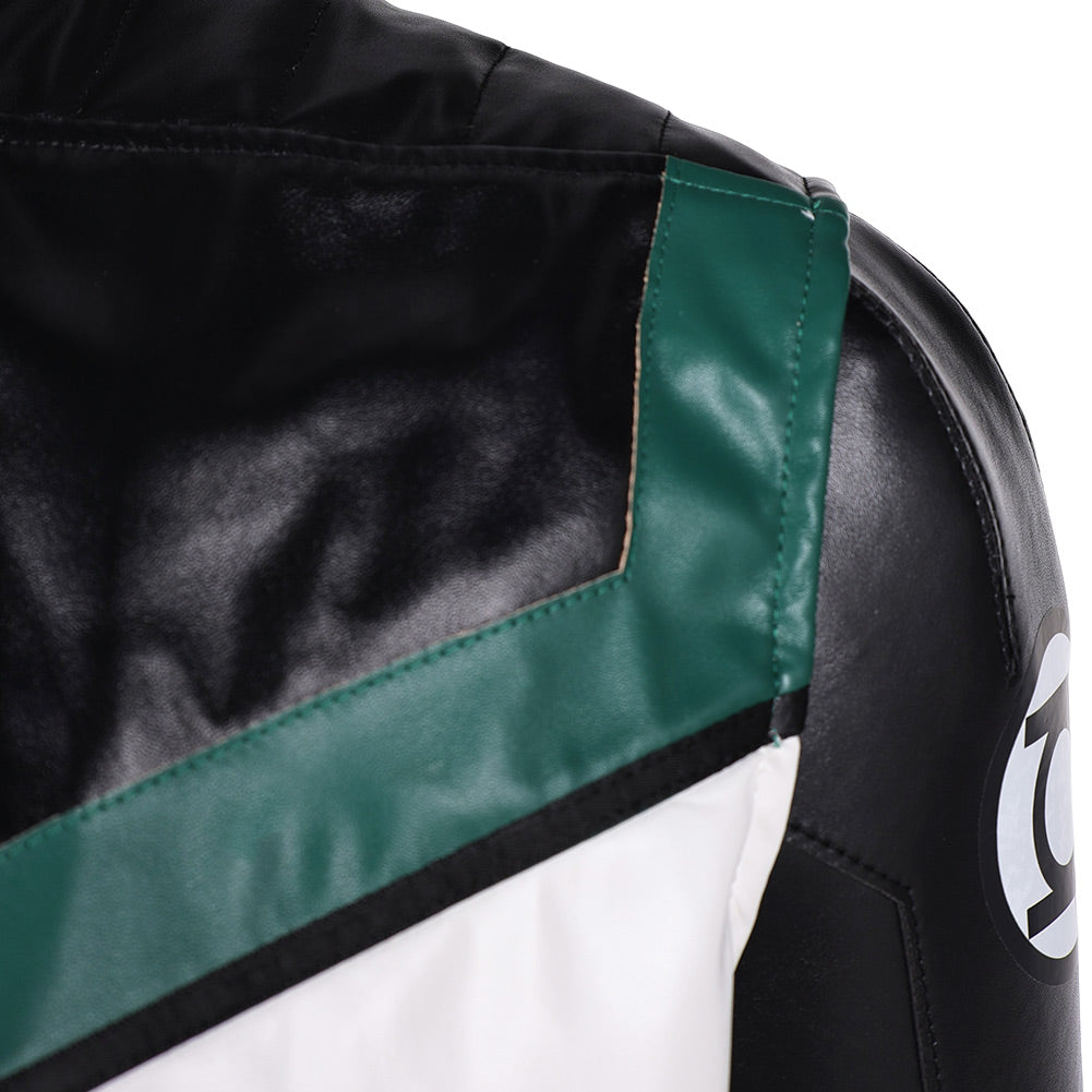 Green Lantern Kostüm Superman 2025 Guy Gardner Cosplay Outfits