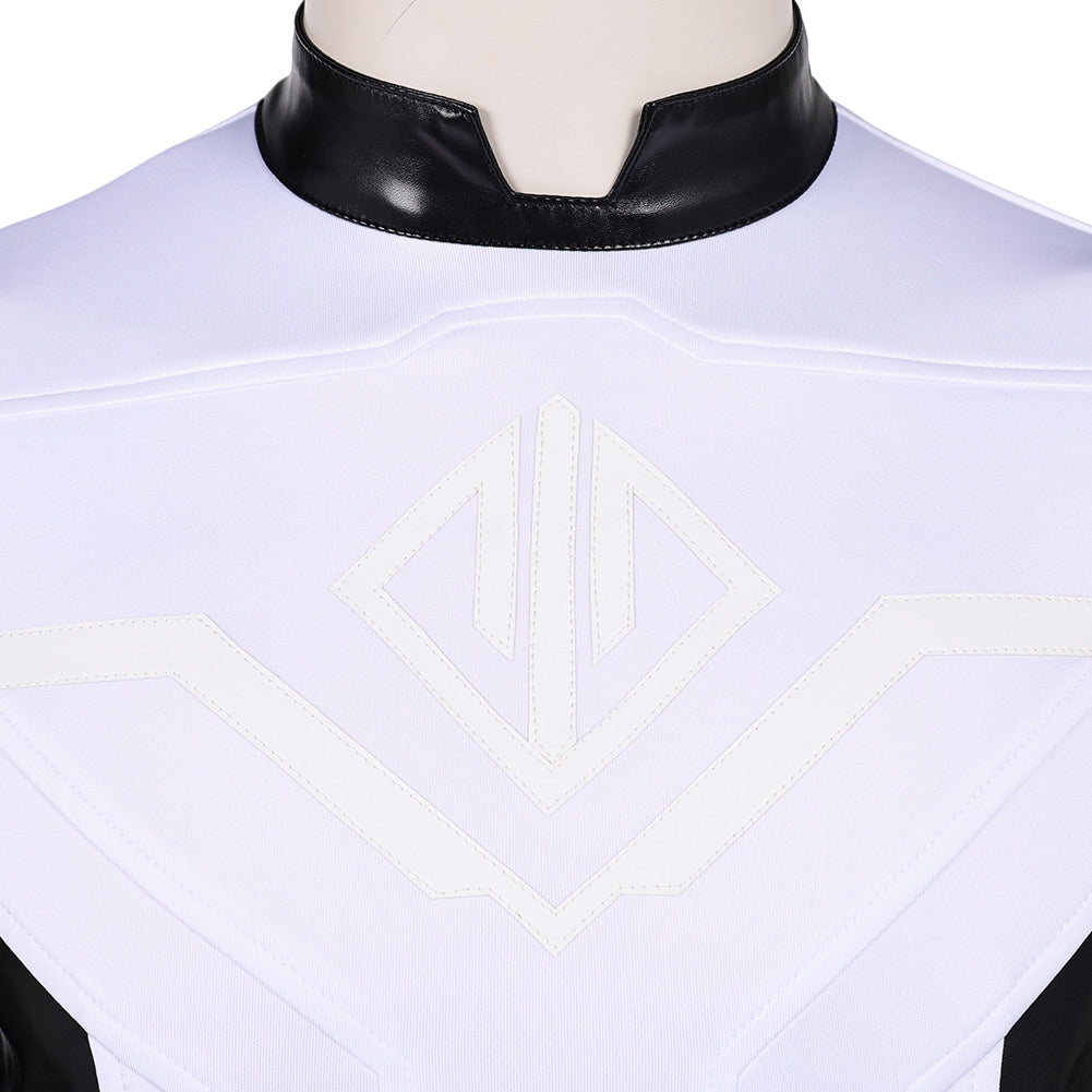Green Lantern Kostüm Superman 2025 Guy Gardner Cosplay Outfits