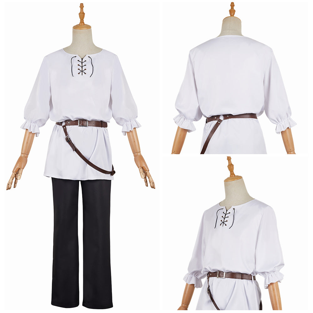 Griffith Kostüm Berserk Griffith Cosplay Outfits