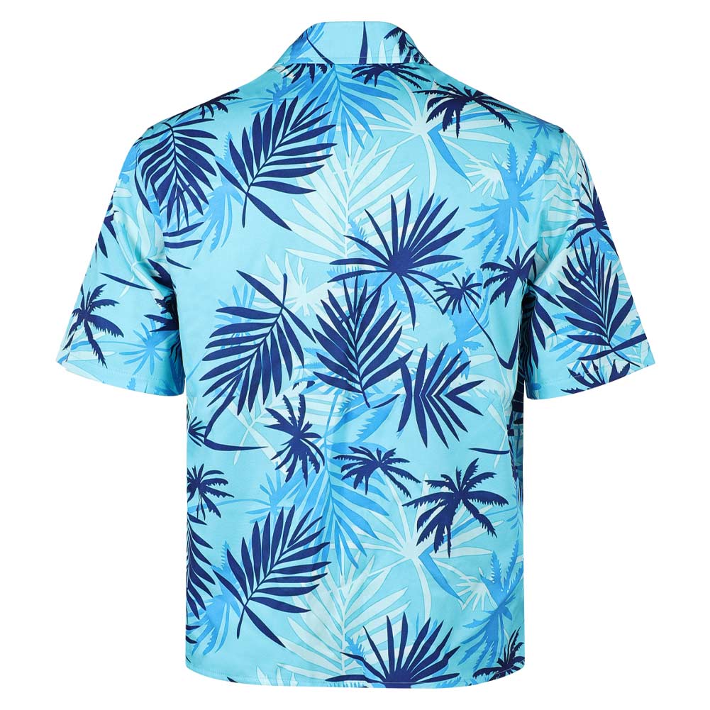 GTA Tommy Vercetti Sommer Hemd Grand Theft Auto VI Thomas Cosplay Outfit