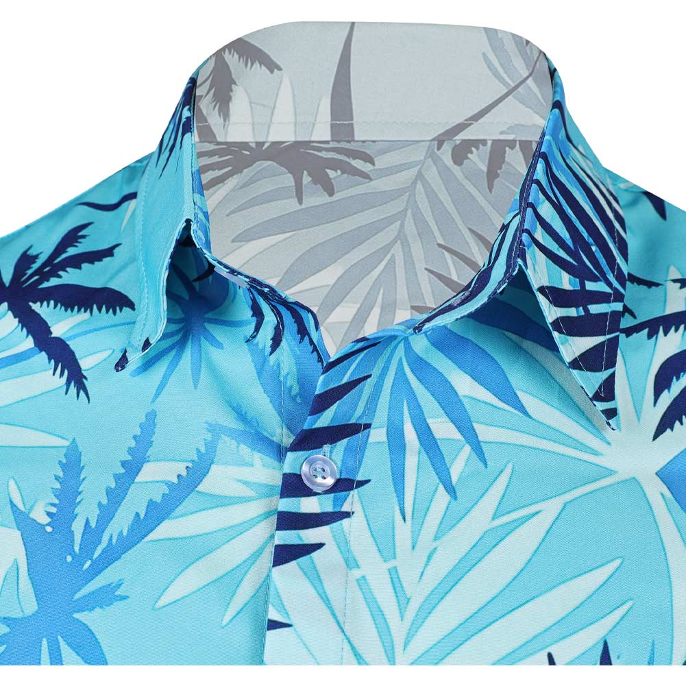 GTA Tommy Vercetti Sommer Hemd Grand Theft Auto VI Thomas Cosplay Outfit