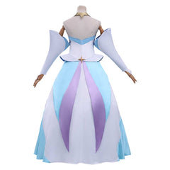 Guinevere Knights of Guinevere Kleid Cosplay Outfits