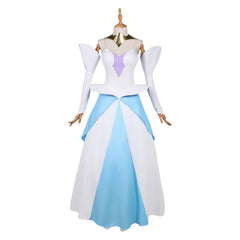 Guinevere Kostüm Set Knights of Guinevere Gwen Cosplay Outfits