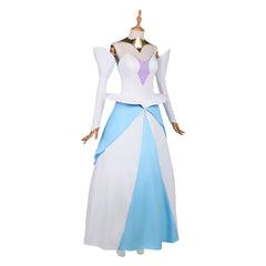 Guinevere Kostüm Set Knights of Guinevere Gwen Cosplay Outfits