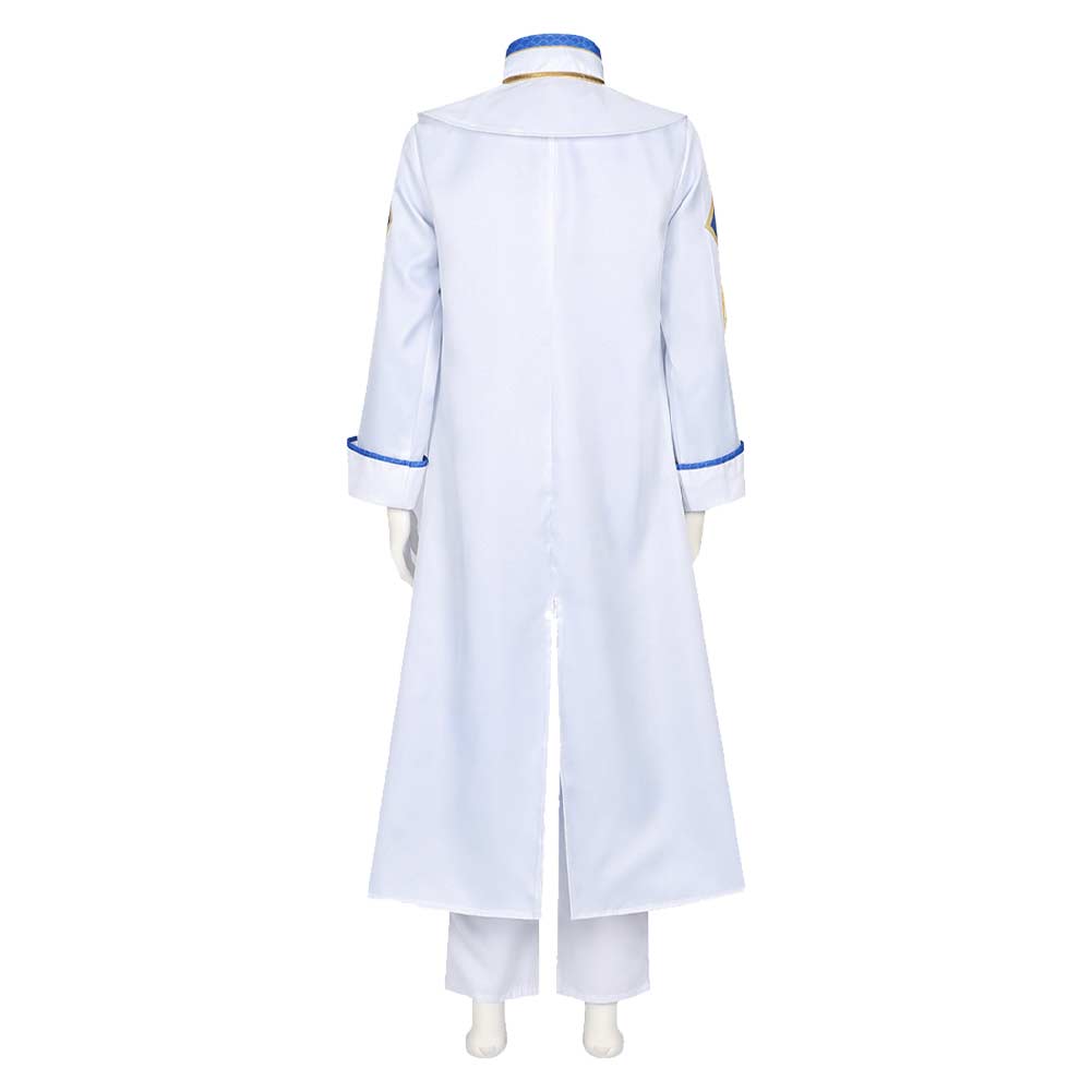 Hades Kostüm Set Record of Ragnarok Hades Cosplay Outfit