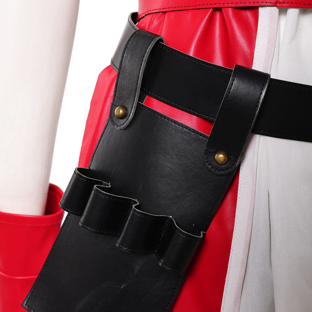 Harley Quinn Krankenschwester Uniform Cosplay Kostüm