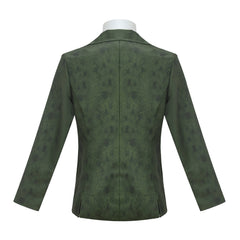 Harrier Du Bois Jacke Disco Elysium Shitkid Cosplay Outfits
