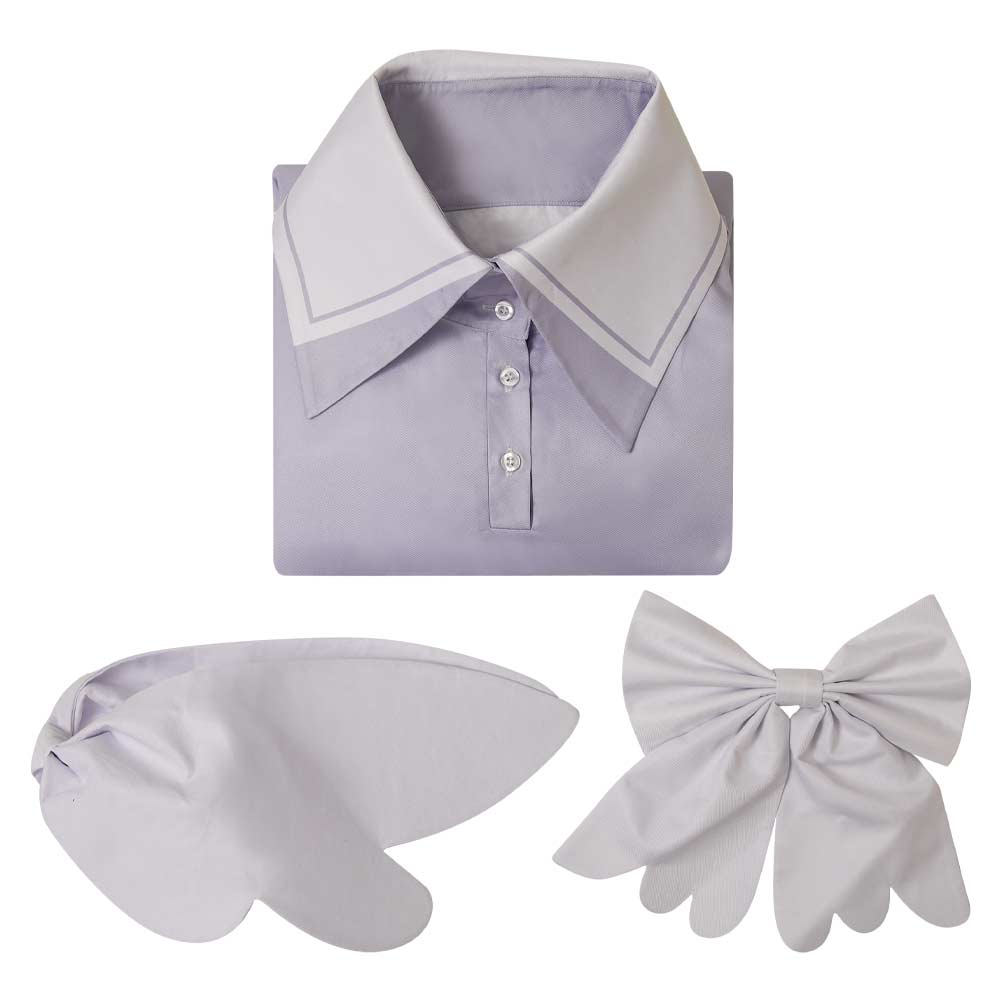 Hazbin Hotel 2 Adam Hellaverse Angel Adam Cosplay Kostüm