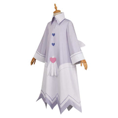 Hazbin Hotel 2 Adam Hellaverse Angel Adam Cosplay Kostüm