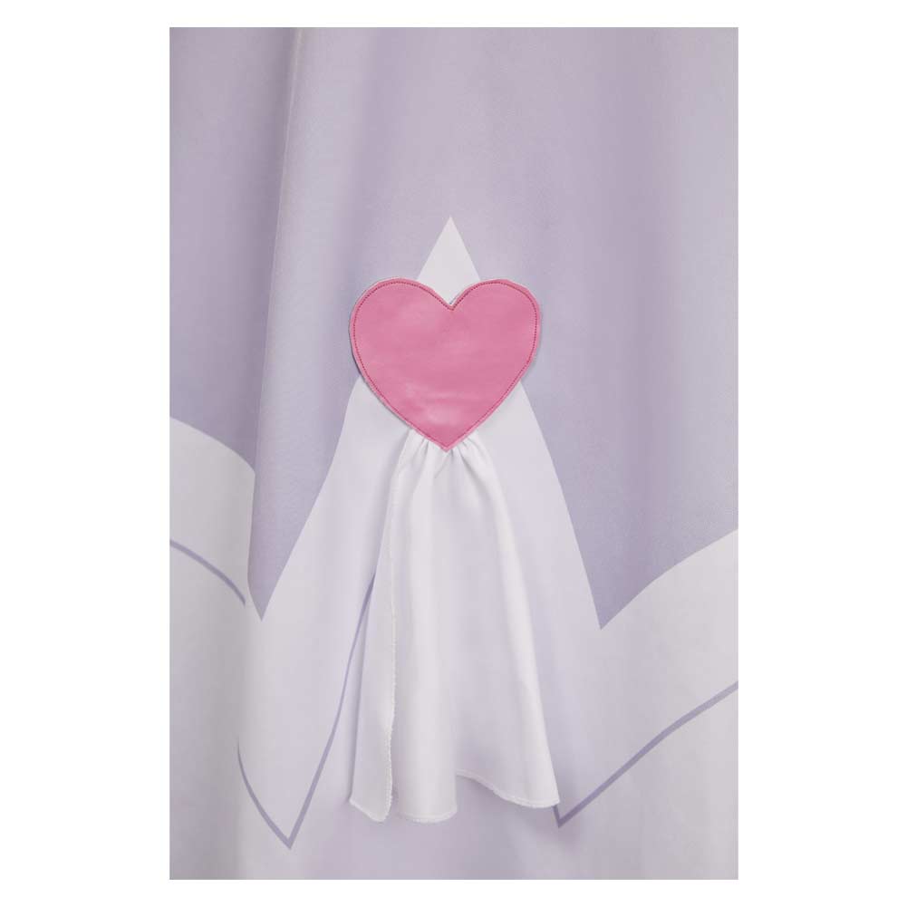 Hazbin Hotel 2 Adam Hellaverse Angel Adam Cosplay Kostüm