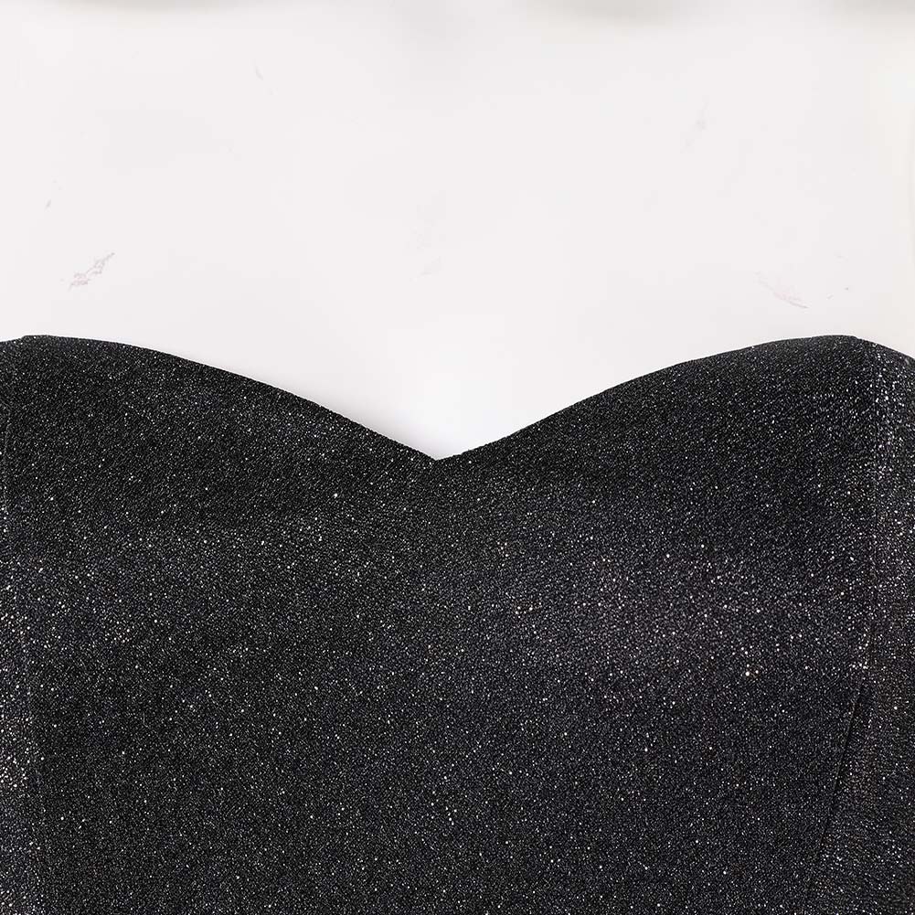 Hazbin Hotel 2025 Angel Dust rot Kleid Anthony Cosplay Kostüm