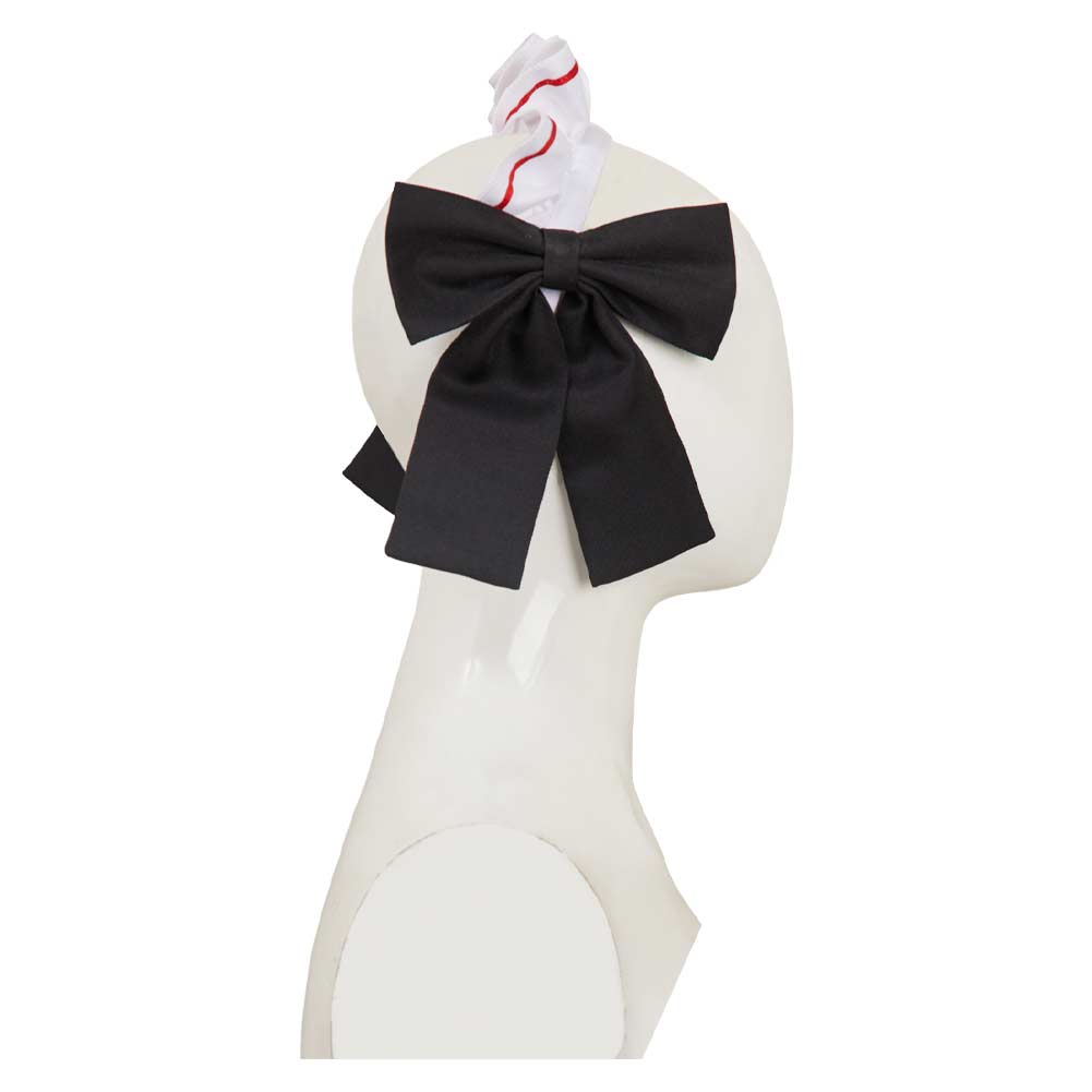 Hazbin Hotel 2025 Charlie Morningstar Kostüm Hellaverse Charlie Cosplay Outfits