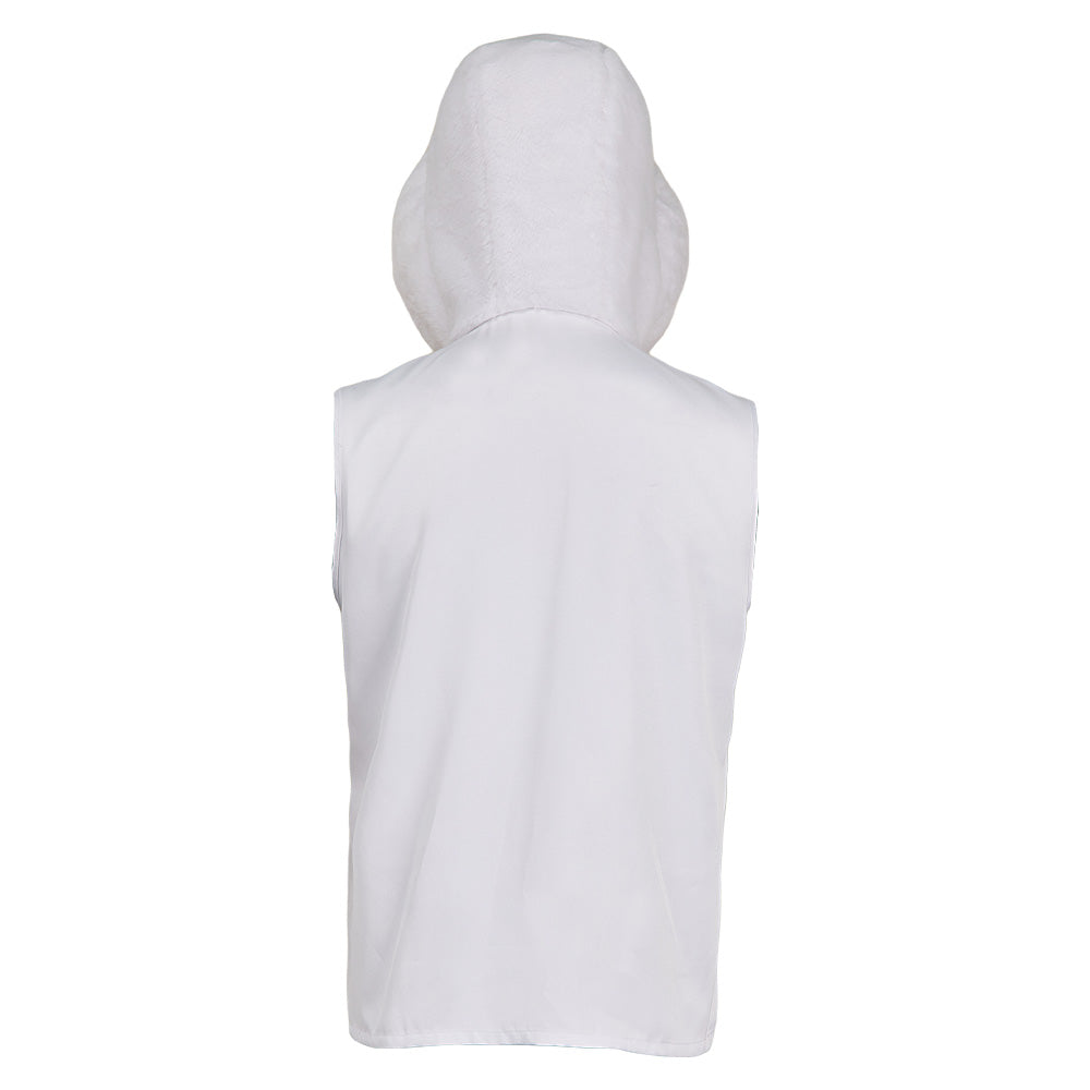 Hazbin Hotel 2025 Valentino Hellaverse Valentino Cosplay Kostüm