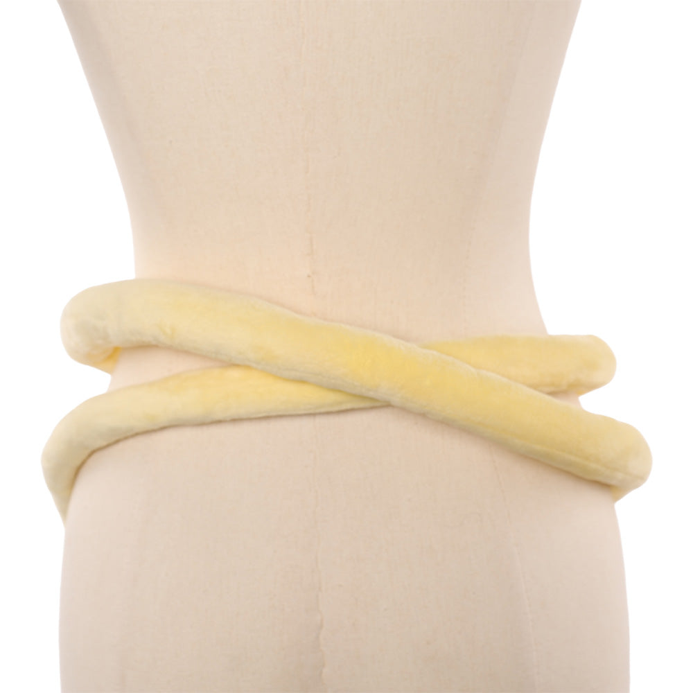 Hazbin Hotel Lucifer Snake Basil Cosplay Requisite