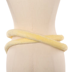 Hazbin Hotel Lucifer Snake Basil Cosplay Requisite